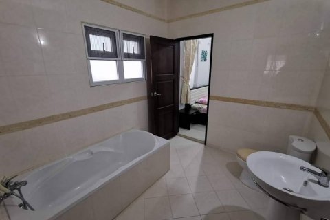 House in Pattaya, Thailand 3 bedrooms № 22355 - photo 10