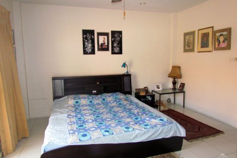 House in Pattaya, Thailand 2 bedrooms № 24287 - photo 11