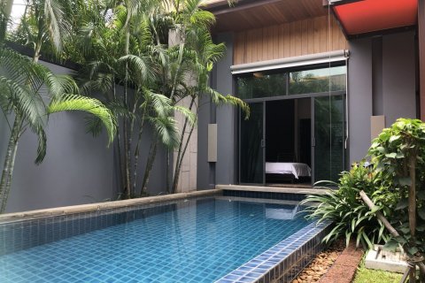 House on Nai Harn Beach, Thailand 2 bedrooms № 3906 - photo 6