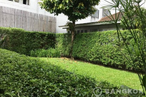 House in Bangkok, Thailand 5 bedrooms № 19485 - photo 12