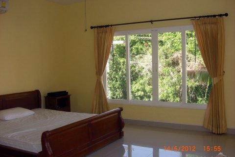 House in Pattaya, Thailand 5 bedrooms № 23400 - photo 16