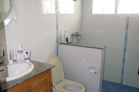 House in Pattaya, Thailand 3 bedrooms № 24227 - photo 22