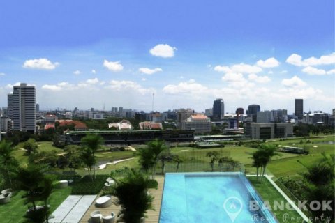 Penthouse in Bangkok, Thailand 2 bedrooms № 19478 - photo 11