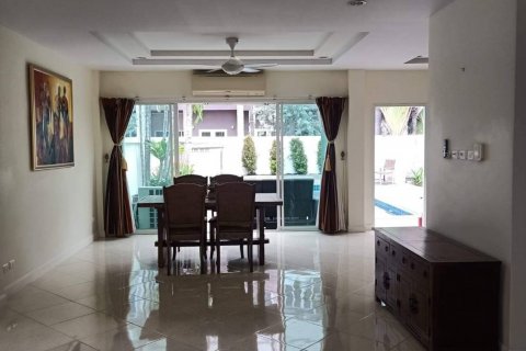 House in Pattaya, Thailand 3 bedrooms № 22062 - photo 15