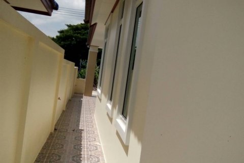 House in Pattaya, Thailand 3 bedrooms № 22135 - photo 27