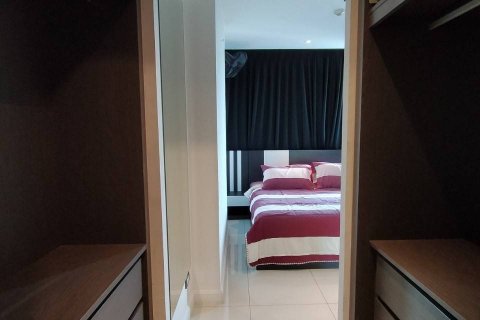 Condo in Pattaya, Thailand, 1 bedroom  № 21882 - photo 26