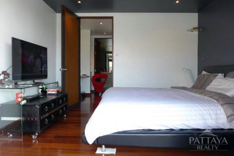 Condo in Pattaya, Thailand, 1 bedroom  № 20556 - photo 4