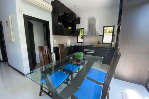 House in Bang Tao, Thailand 3 bedrooms № 3858 - photo 7