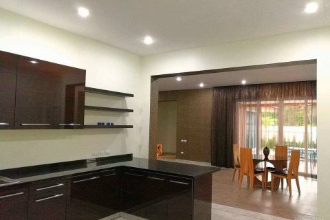 House in Pattaya, Thailand 3 bedrooms № 20766 - photo 8