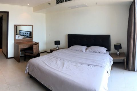 Condo in Pattaya, Thailand, 3 bedrooms  № 20579 - photo 11