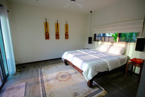 House in Rawai, Thailand 3 bedrooms № 3900 - photo 15
