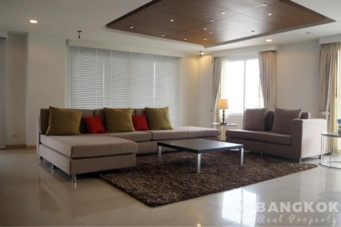 Penthouse in Bangkok, Thailand 3 bedrooms № 19440 - photo 5