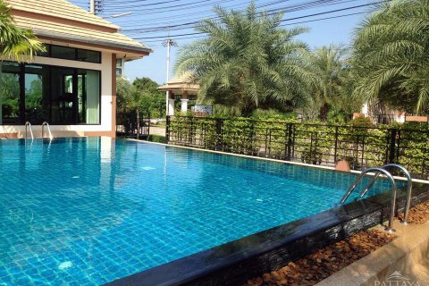 House in Pattaya, Thailand 2 bedrooms № 19914 - photo 8