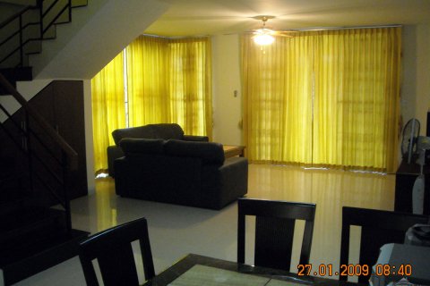 House in Pattaya, Thailand 2 bedrooms № 22674 - photo 2