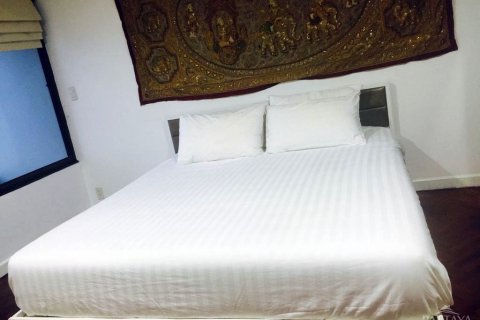 Condo in Pattaya, Thailand, 3 bedrooms  № 20468 - photo 17