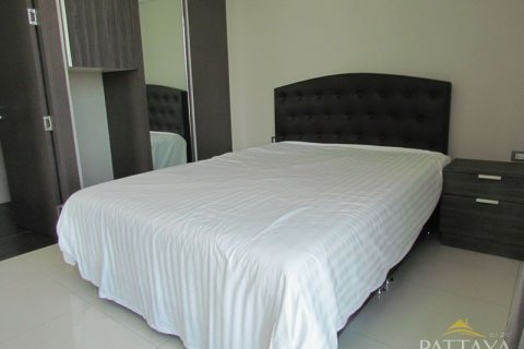 Condo in Pattaya, Thailand, 1 bedroom  № 21238 - photo 12