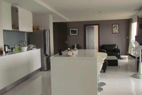 Condo in Pattaya, Thailand, 3 bedrooms  № 21124 - photo 16