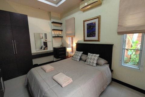 House in Pattaya, Thailand 20 bedrooms № 22417 - photo 21