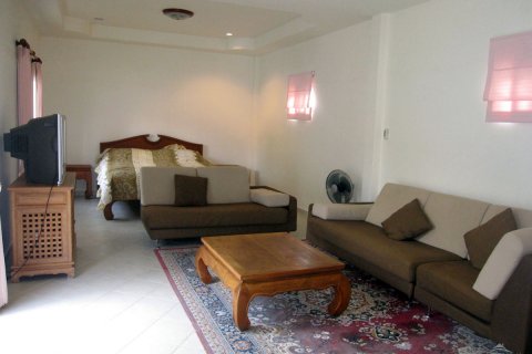 House in Pattaya, Thailand 3 bedrooms № 23051 - photo 12