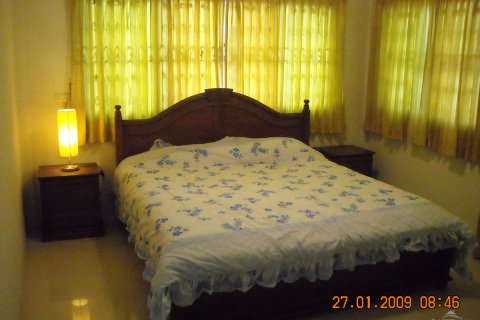 House in Pattaya, Thailand 2 bedrooms № 22674 - photo 5