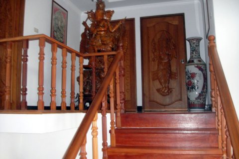 House in Pattaya, Thailand 2 bedrooms № 22931 - photo 12
