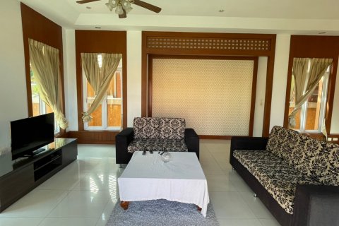 House in Pattaya, Thailand 5 bedrooms № 22413 - photo 13