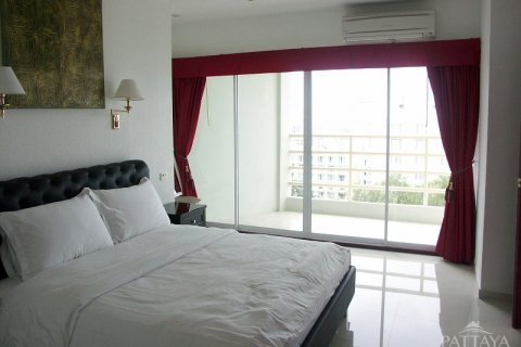 Condo in Pattaya, Thailand, 2 bedrooms  № 23009 - photo 6