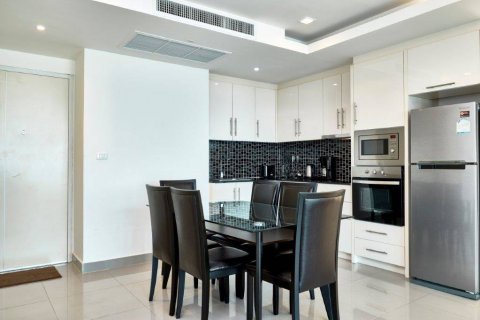 Condo in Pattaya, Thailand, 3 bedrooms  № 21623 - photo 14