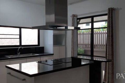 House in Pattaya, Thailand 3 bedrooms № 21685 - photo 10