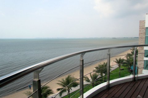 Condo in Pattaya, Thailand, 4 bedrooms  № 24185 - photo 9