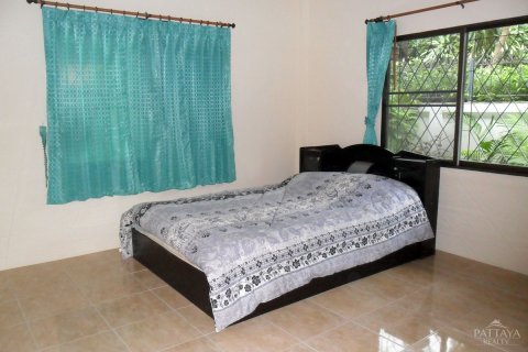 House in Pattaya, Thailand 3 bedrooms № 23540 - photo 5