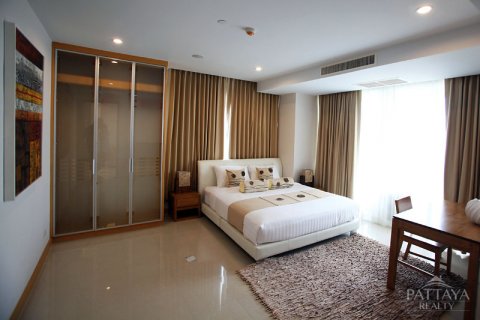 Condo in Pattaya, Thailand, 2 bedrooms  № 23314 - photo 11