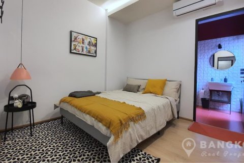Townhouse in Bangkok, Thailand 3 bedrooms № 19442 - photo 12