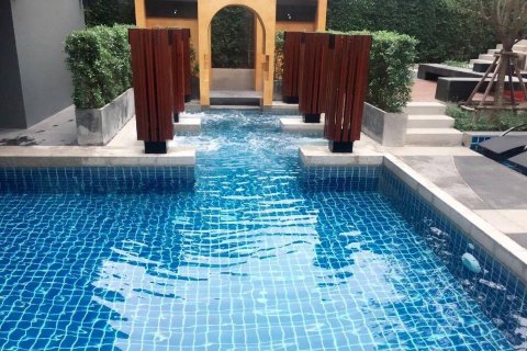 Condo in Pattaya, Thailand, 2 bedrooms  № 21776 - photo 4