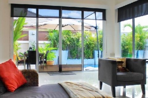 House in Pattaya, Thailand 3 bedrooms № 20988 - photo 26