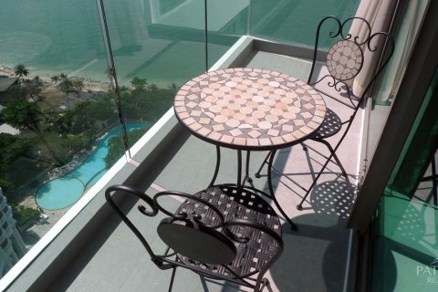 Studio in the Condo in Pattaya, Thailand  № 20243 - photo 4