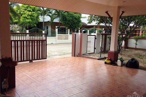 House in Pattaya, Thailand 3 bedrooms № 20829 - photo 21