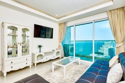 Condo in Pattaya, Thailand, 3 bedrooms  № 21623 - photo 11