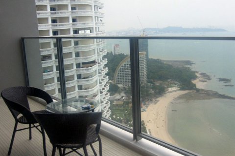 Condo in Pattaya, Thailand, 2 bedrooms  № 23138 - photo 6