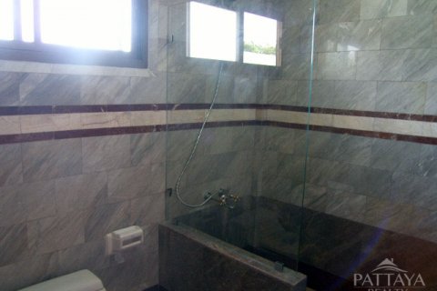 House in Pattaya, Thailand 3 bedrooms № 23990 - photo 19