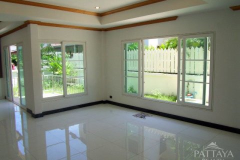 House in Pattaya, Thailand 3 bedrooms № 23738 - photo 6