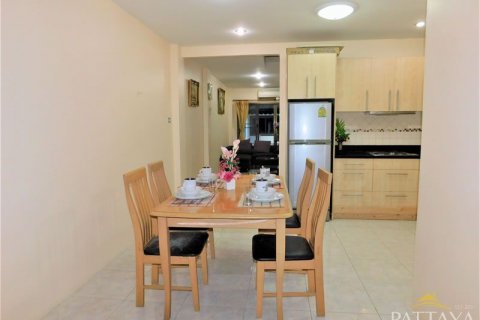 House in Pattaya, Thailand 2 bedrooms № 21399 - photo 5