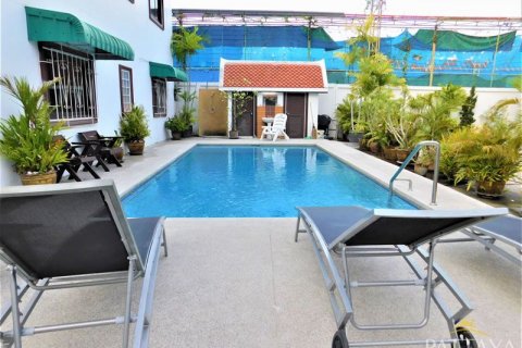 House in Pattaya, Thailand 2 bedrooms № 21399 - photo 28