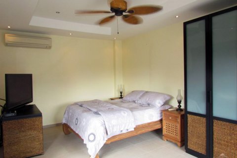House in Pattaya, Thailand 5 bedrooms № 20120 - photo 30