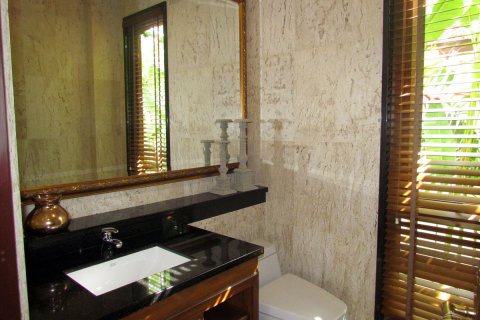 House in Pattaya, Thailand 3 bedrooms № 24373 - photo 14