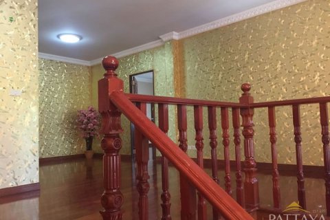 House in Pattaya, Thailand 4 bedrooms № 21631 - photo 12