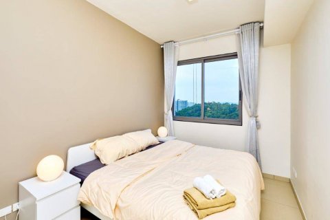 Condo in Pattaya, Thailand, 1 bedroom  № 21892 - photo 1