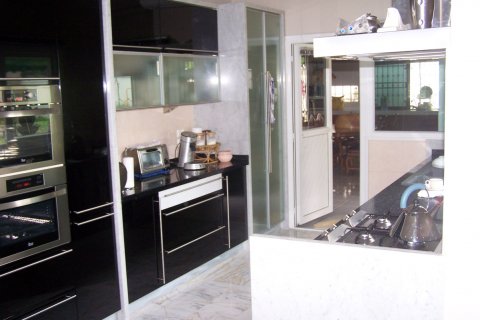 House in Pattaya, Thailand 5 bedrooms № 22825 - photo 11