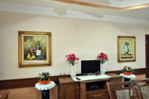 House in Pattaya, Thailand 5 bedrooms № 23417 - photo 2