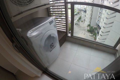 Condo in Pattaya, Thailand, 1 bedroom  № 21116 - photo 25
